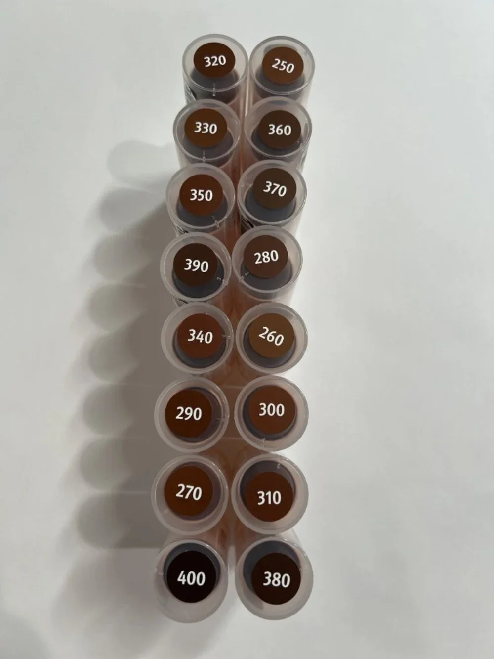 Essence brand new